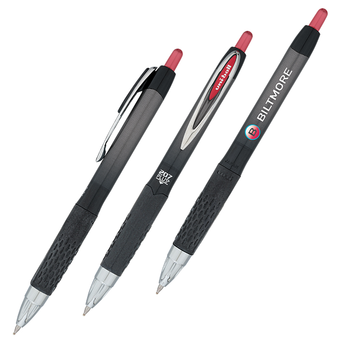 uni-ball 207 PLUS+ Gel Pen 1 uni-ball 207 PLUS+ Gel Pen 1