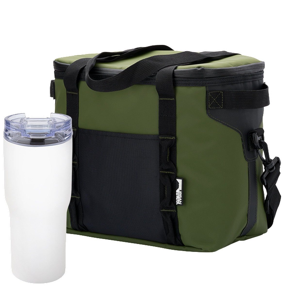 Urban Peak CB161 / SL234PR Gift Set 1