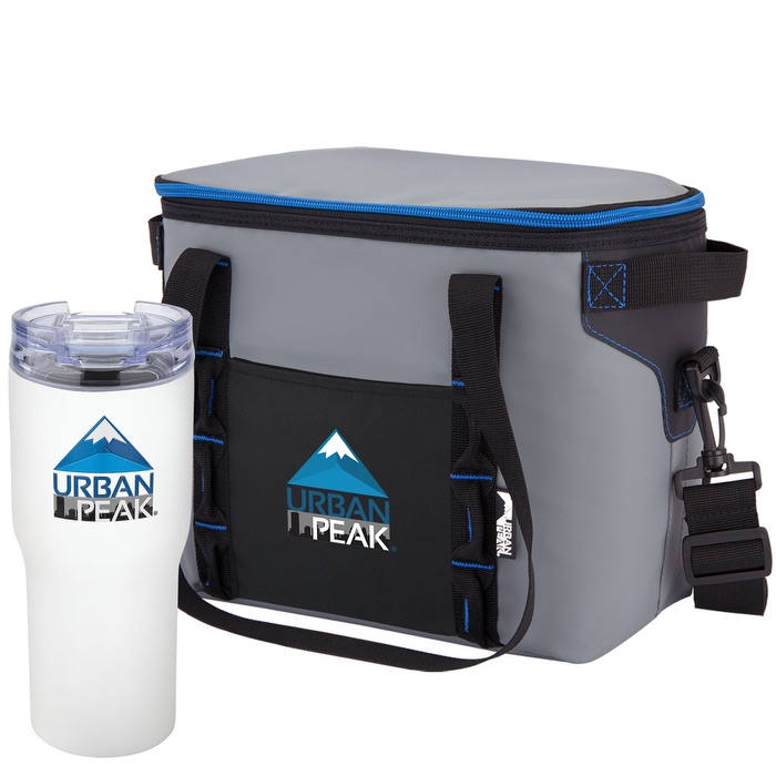 Urban Peak CB161 / SL234PR Gift Set 1 Urban Peak CB161 / SL234PR Gift Set 1