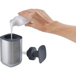 Joseph Joseph Presto Hygienic Soap Dispenser 6 Joseph Joseph Presto Hygienic Soap Dispenser 6