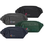 Travelon® Anti-Theft Metro Waist Pack 1 Travelon® Anti-Theft Metro Waist Pack 1