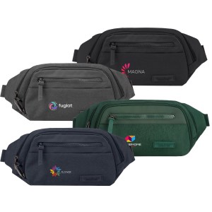 Travelon® Anti-Theft Metro Waist Pack 1 Travelon® Anti-Theft Metro Waist Pack 1