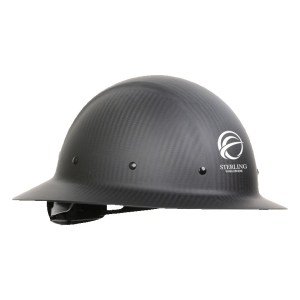 Wolfjaw Carbon Fiber Hard Hat 1 Wolfjaw Carbon Fiber Hard Hat 1
