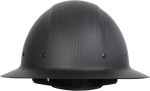 Wolfjaw Carbon Fiber Hard Hat 10 Wolfjaw Carbon Fiber Hard Hat 10