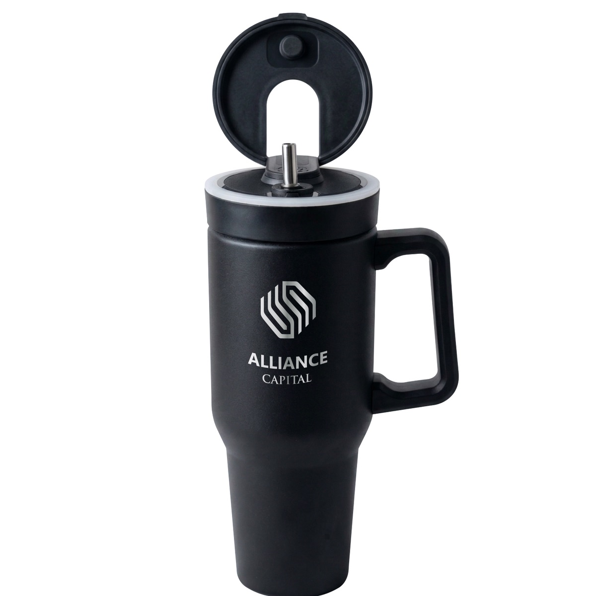 Blendi Steel 1