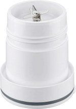 Blendi Steel - WHITE Blendi Steel - WHITE