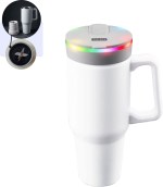 Blendi Steel - WHITE Blendi Steel - WHITE