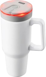 Blendi Steel - WHITE Blendi Steel - WHITE
