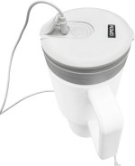 Blendi Steel - WHITE Blendi Steel - WHITE