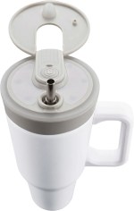 Blendi Steel - WHITE Blendi Steel - WHITE