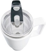 Blendi Steel - WHITE Blendi Steel - WHITE