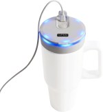 Blendi Steel - WHITE Blendi Steel - WHITE