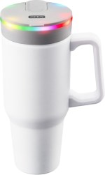 Blendi Steel - WHITE Blendi Steel - WHITE