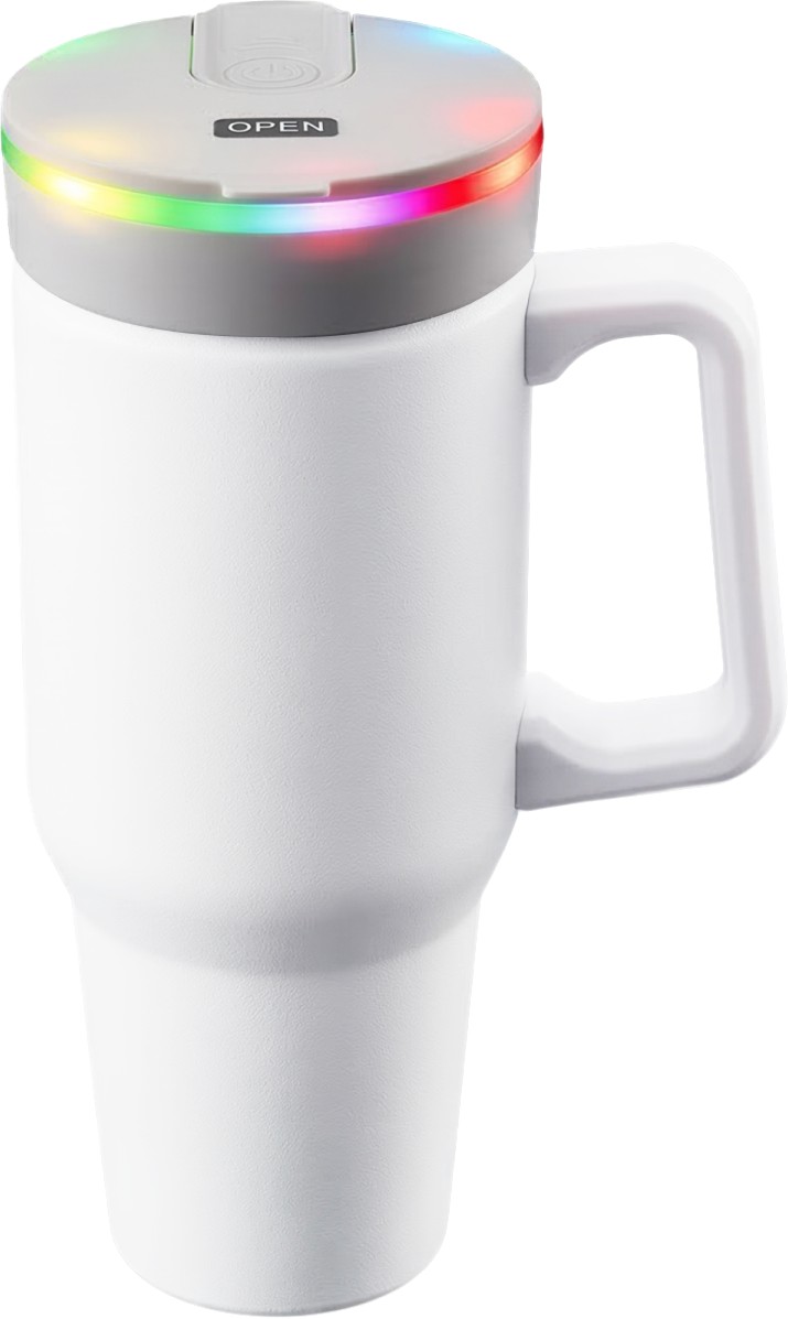 Blendi Steel 1