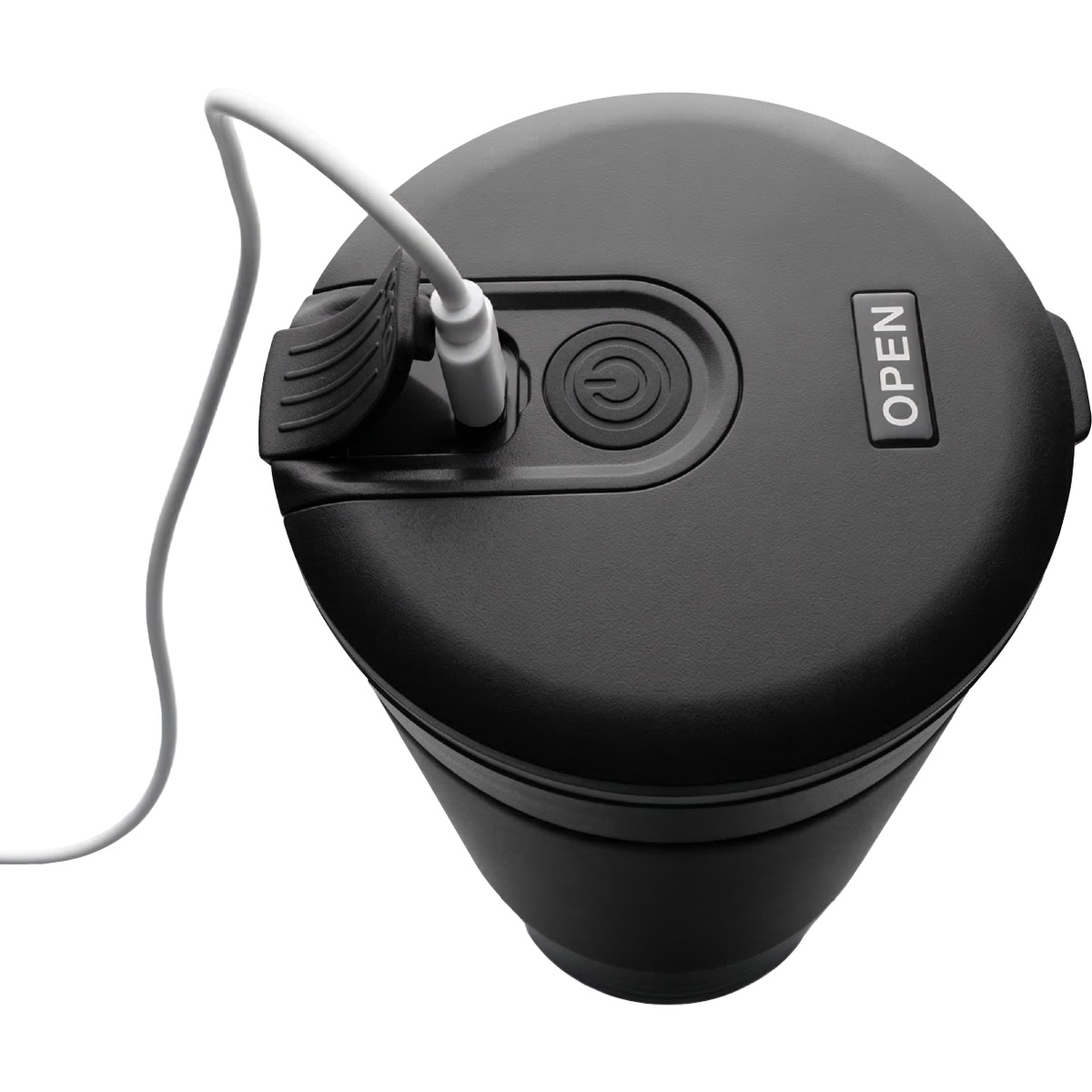 Blendi Steel 1