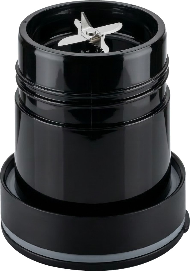 Blendi Steel 1