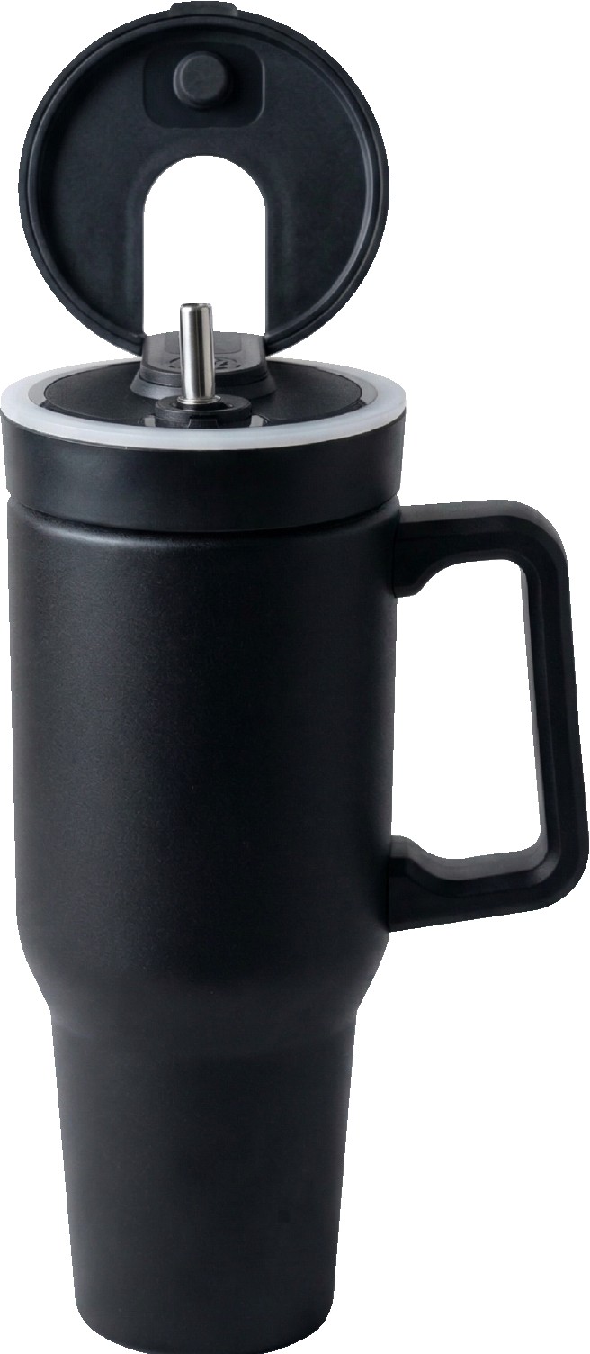 Blendi Steel 1