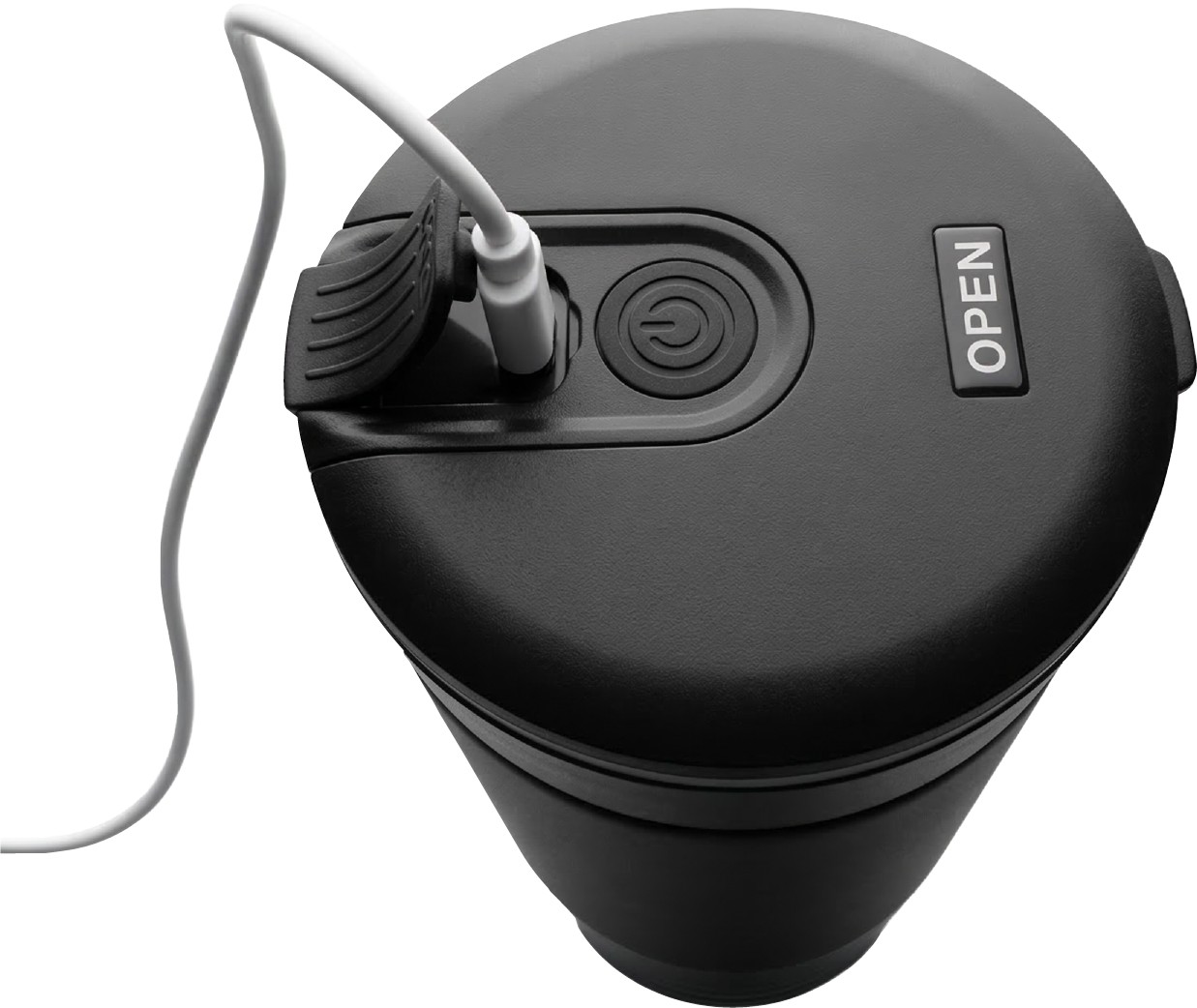 Blendi Steel 1