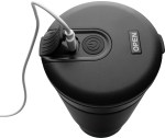 Blendi Steel - BLACK Blendi Steel - BLACK
