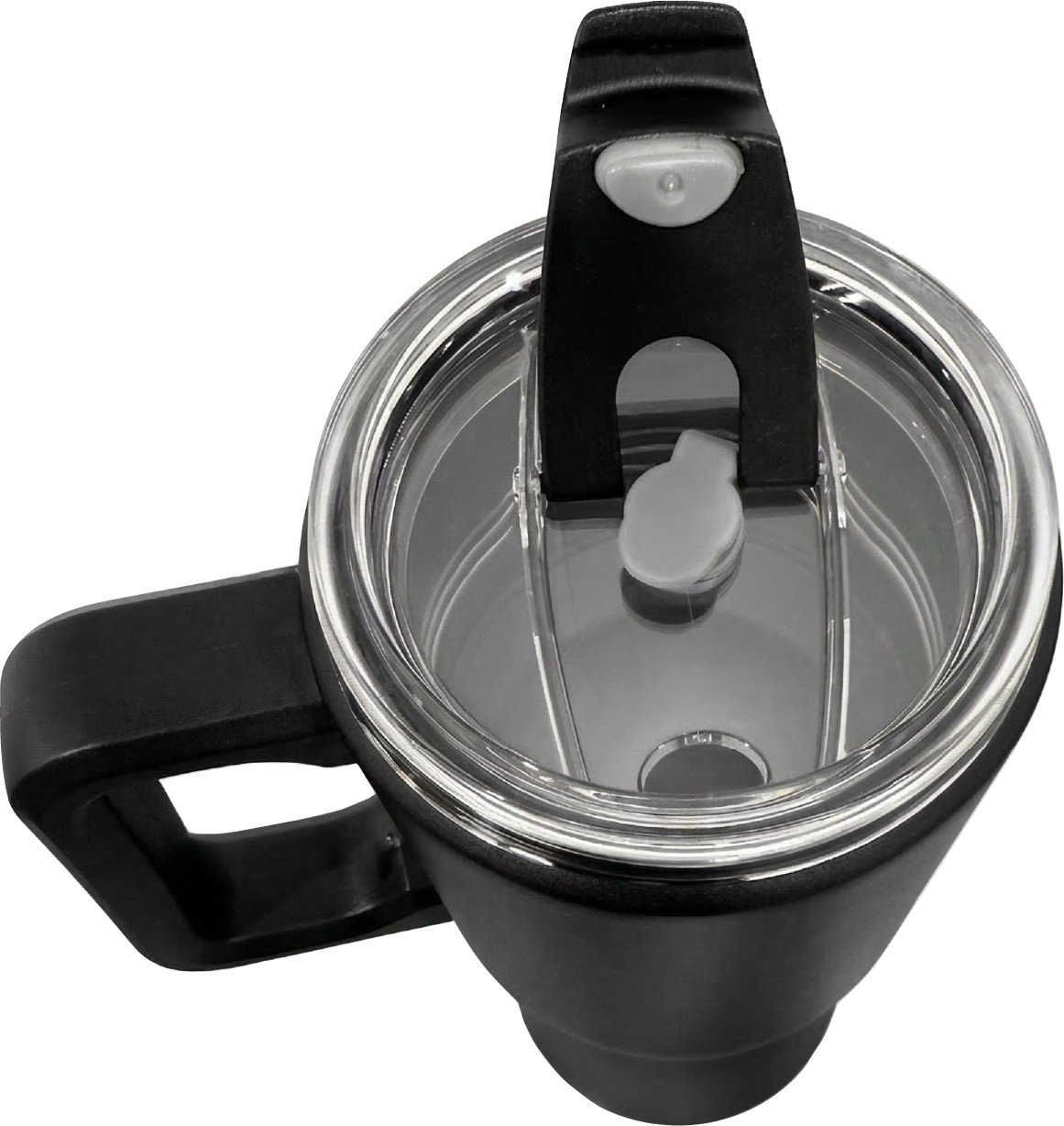 Blendi Steel 1