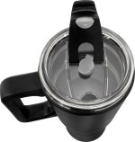 Blendi Steel - BLACK Blendi Steel - BLACK