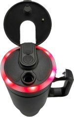 Blendi Steel - BLACK Blendi Steel - BLACK