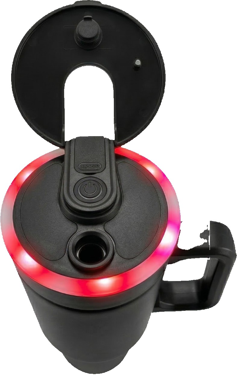 Blendi Steel 1