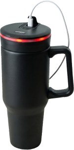 Blendi Steel - BLACK Blendi Steel - BLACK