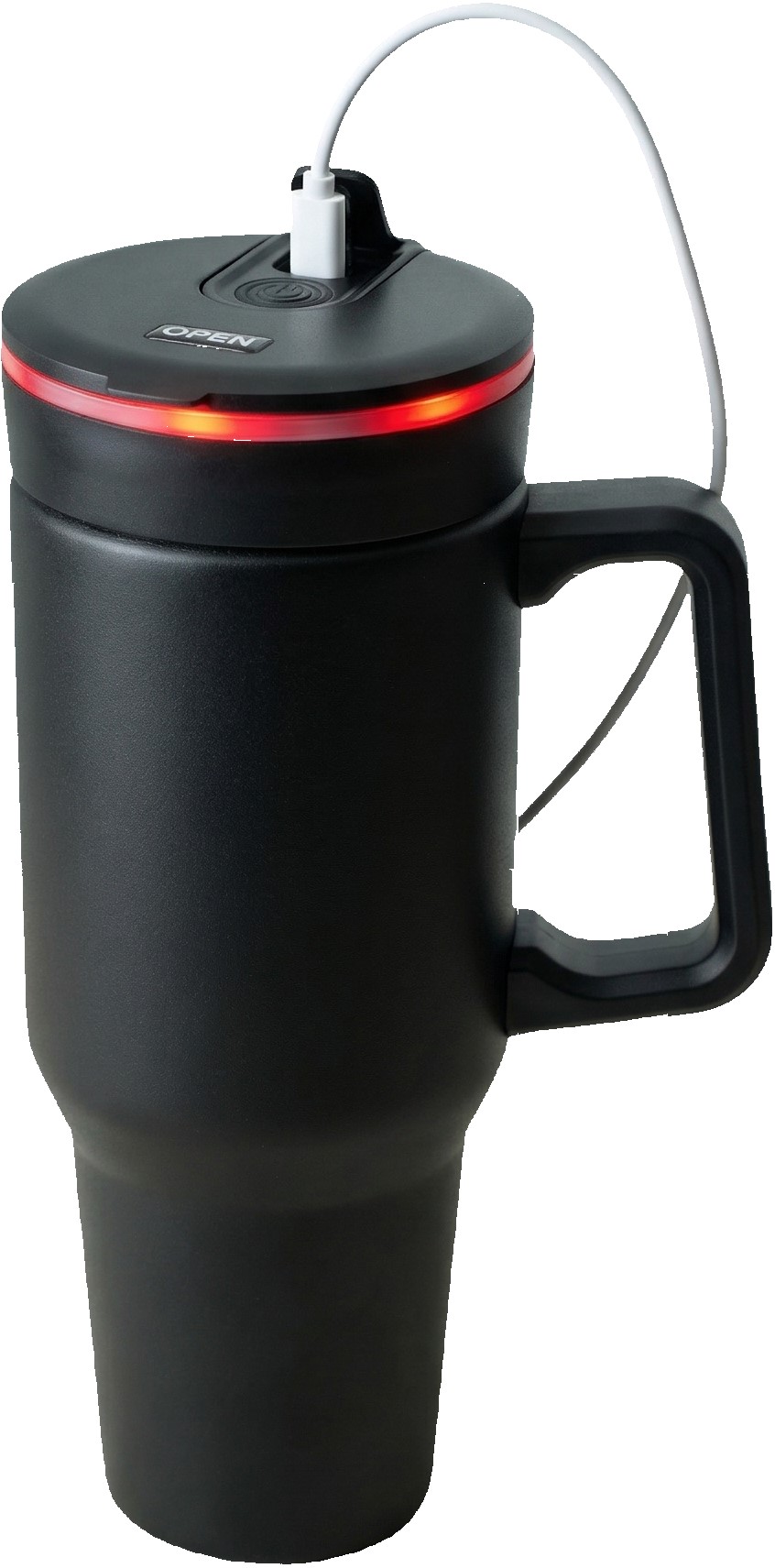 Blendi Steel 1