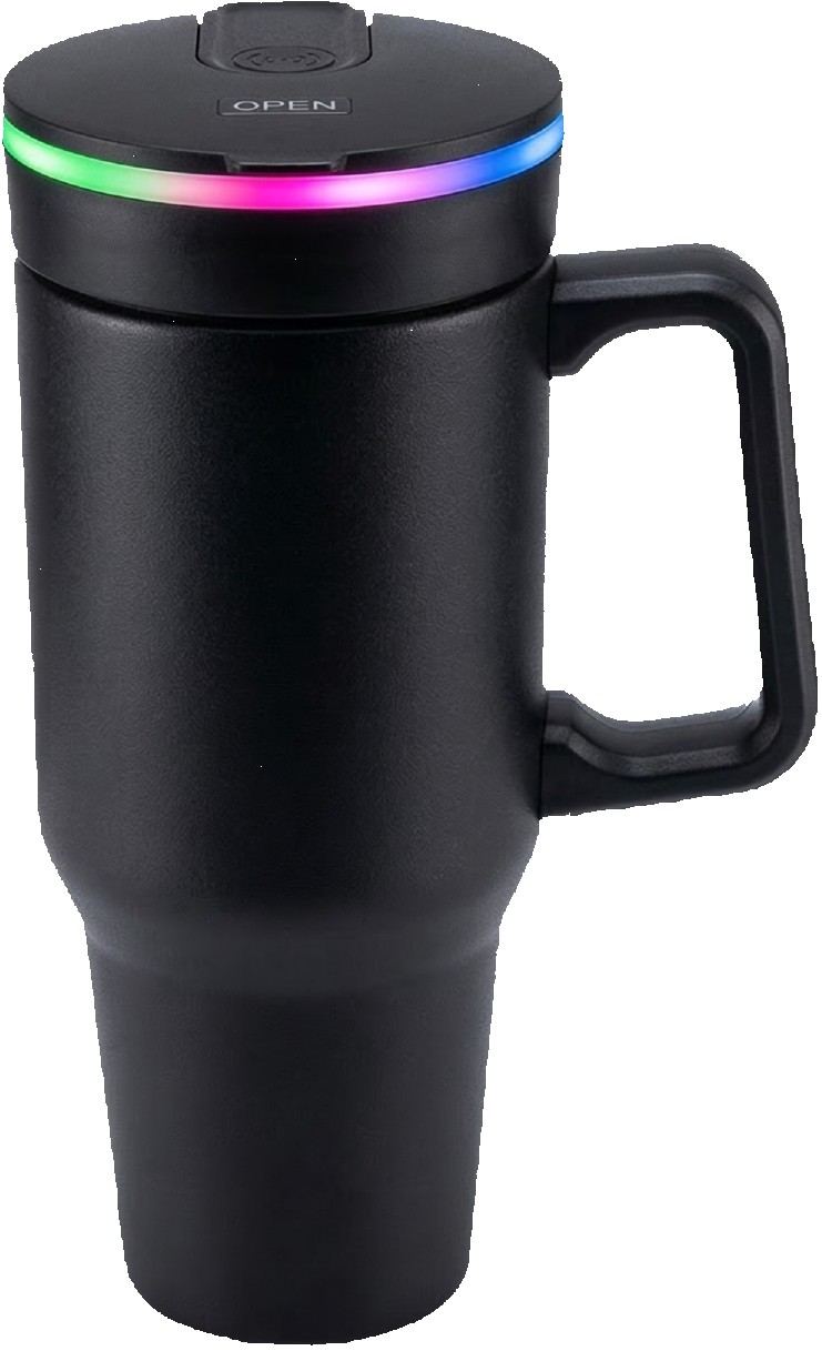 Blendi Steel 1