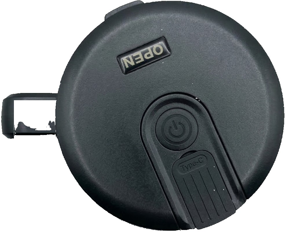 Blendi Steel 1
