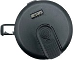 Blendi Steel - BLACK Blendi Steel - BLACK
