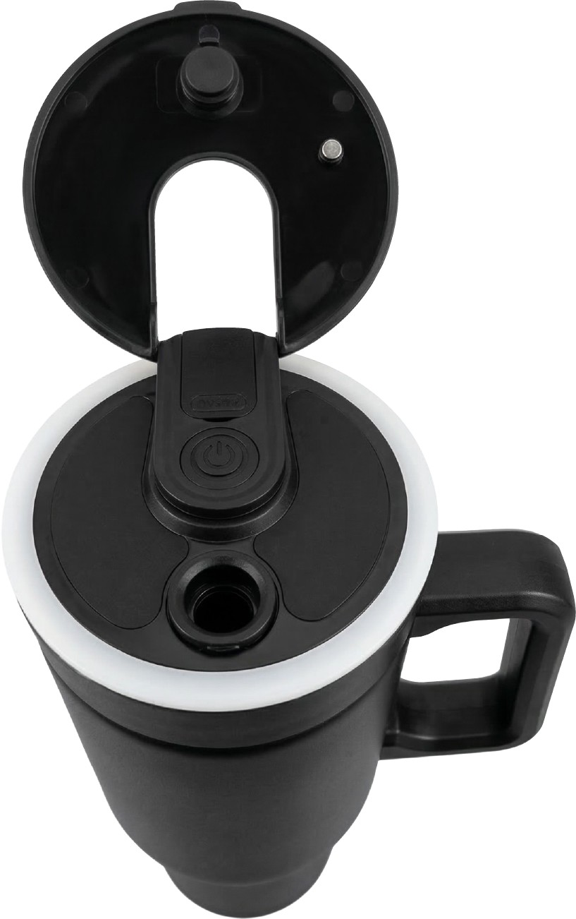 Blendi Steel 1