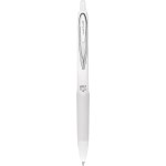 uni-ball 207 Plus white barrel 4 uni-ball 207 Plus white barrel 4