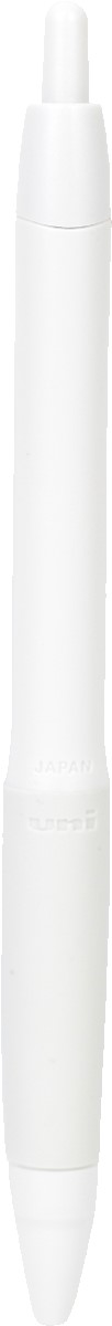 uni-ball 207 Plus white barrel 5 uni-ball 207 Plus white barrel 5