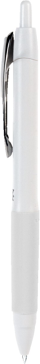 uni-ball 207 Plus white barrel 6 uni-ball 207 Plus white barrel 6