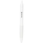 uni-ball 207 Plus white barrel 2 uni-ball 207 Plus white barrel 2