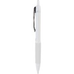 uni-ball 207 Plus white barrel 3 uni-ball 207 Plus white barrel 3