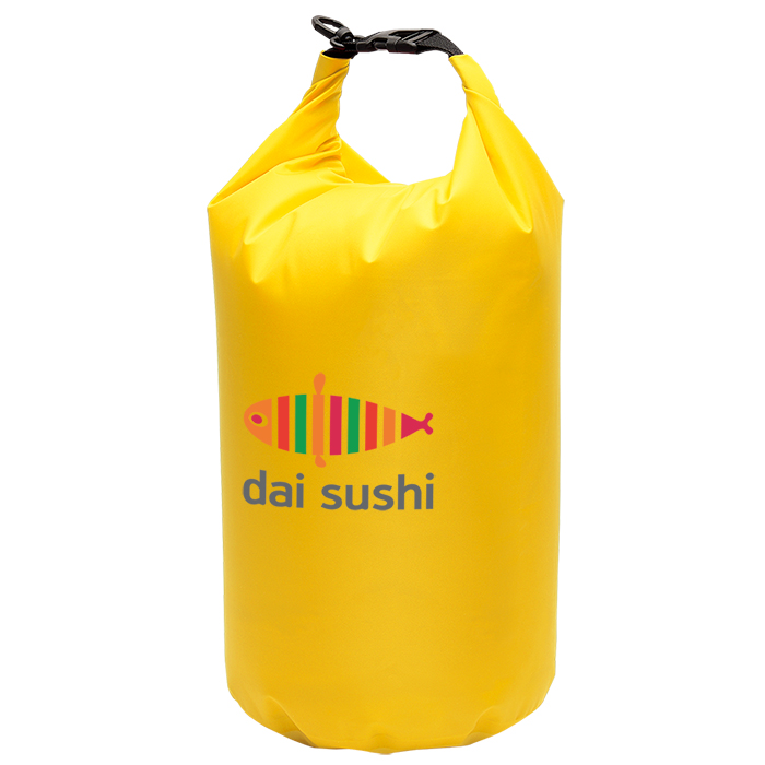 Urban Peak 12L Dry Bag 1