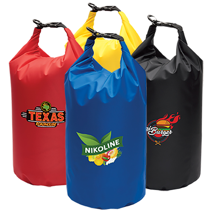 Urban Peak 12L Dry Bag 1