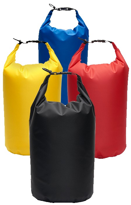 Urban Peak 12L Dry Bag 1