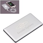 UL Certified Glow Power Bank 4000 mAh 1 UL Certified Glow Power Bank 4000 mAh 1
