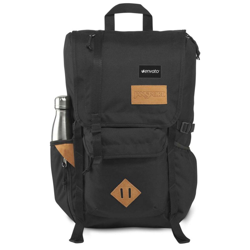 JanSport Hatchet Backpack 1 JanSport Hatchet Backpack 1