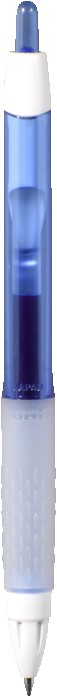 uni-ball 207 Fashion Pen 1