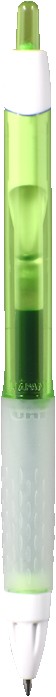uni-ball 207 Fashion Pen 1
