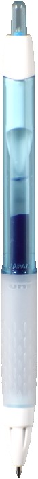 uni-ball 207 Fashion Pen 1