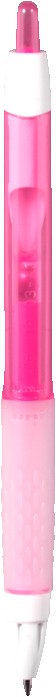 uni-ball 207 Fashion Pen 1