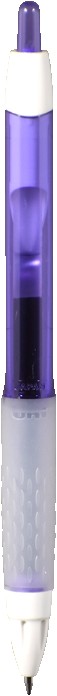 uni-ball 207 Fashion Pen 1