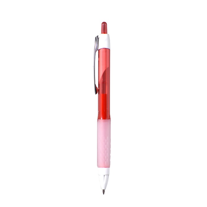 uni-ball 207 Fashion Pen 1