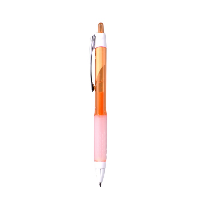 uni-ball 207 Fashion Pen 1